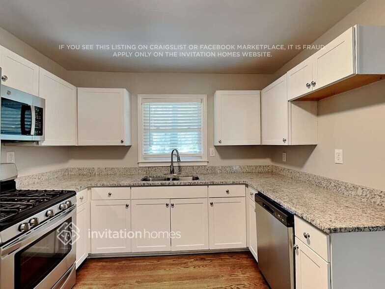 Building Photo - 3439 Alcan Way