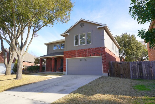 Building Photo - Gorgeous Schertz Home with an In-Ground Po...