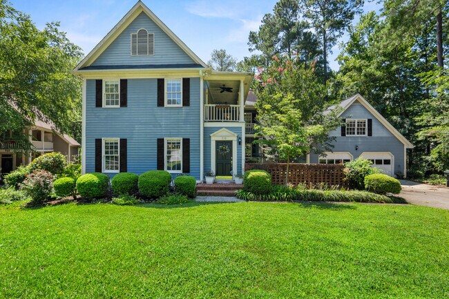 Primary Photo - 710 Woodcreek Ct