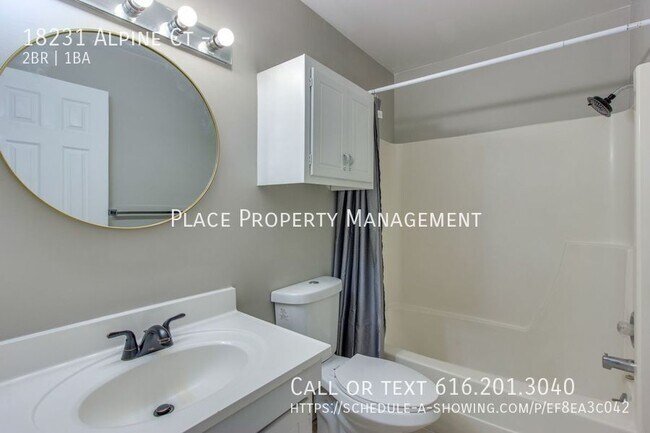 Building Photo - 18231 Alpine Ct
