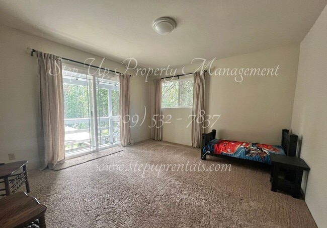 Building Photo - Spacious 5-Bedroom Retreat with Private Lake Access in Twain Harte!