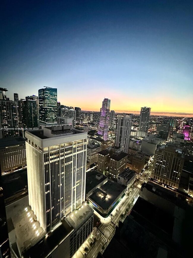 Building Photo - 50 Biscayne Blvd