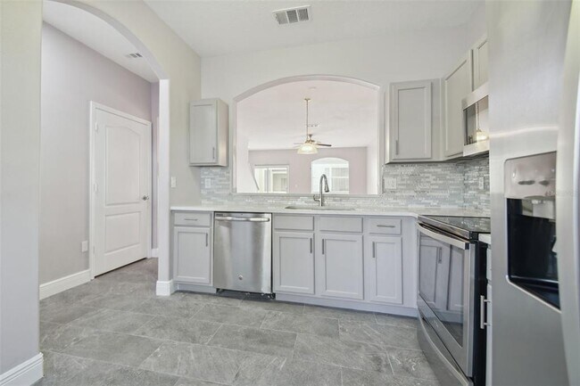 Building Photo - 3430 High Hampton Cir