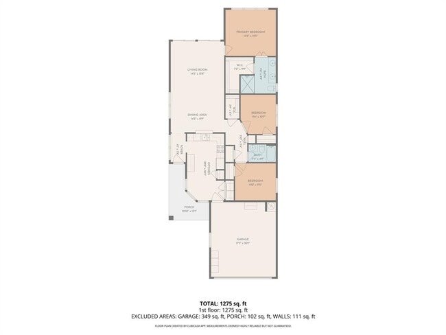 Building Photo - 113 Monument Hill Trail