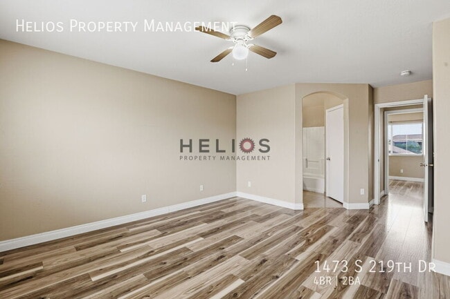 Building Photo - 1473 S 219th Dr