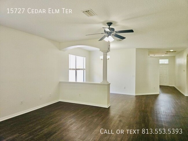 Building Photo - 15727 Cedar Elm Terrace