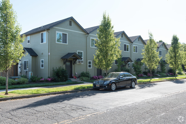 Building Photo - Jacobs Drive Apartments