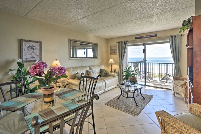 Building Photo - 2700 Ocean Shore Blvd