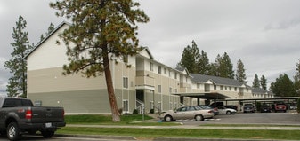 Building Photo - Pheasant Ridge Apartments