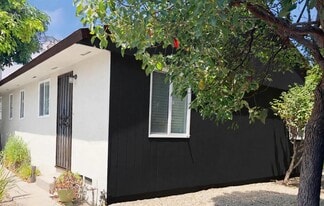 Building Photo - 4247 S Centinela Ave