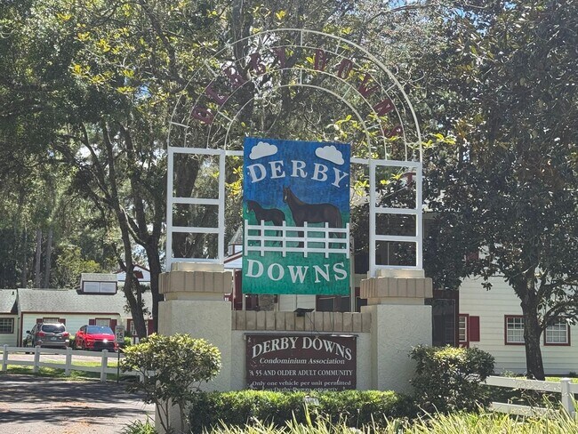 Building Photo - Furnished 1-Bedroom in Derby Downs 55+ Community