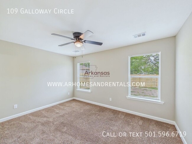 Building Photo - 109 Galloway Cir