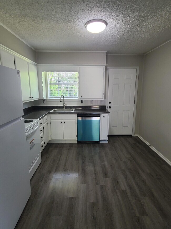 Primary Photo - Canton TX Apartments