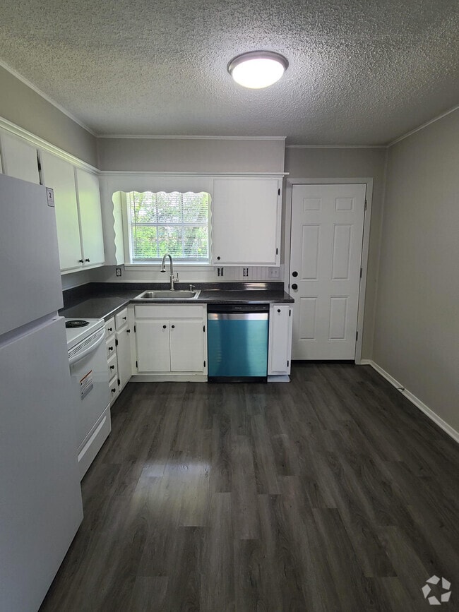 Building Photo - Canton TX Apartments