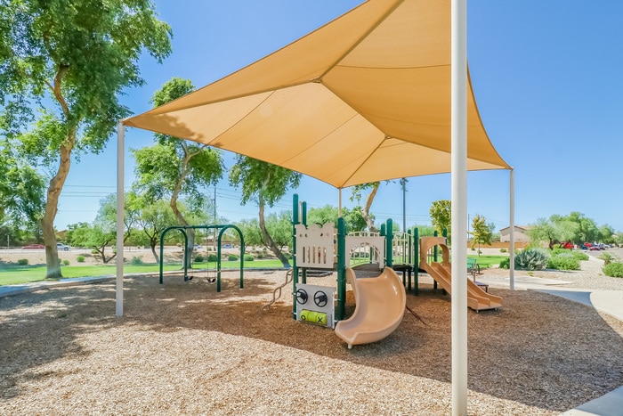 Building Photo - 12617 W Pasadena Ave