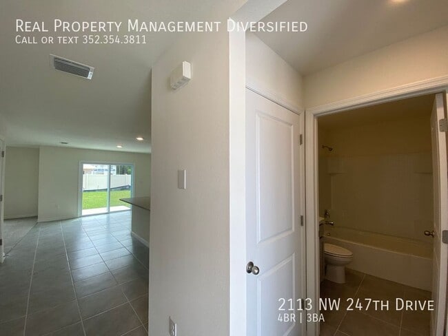 Building Photo - 2113 NW 247th Dr