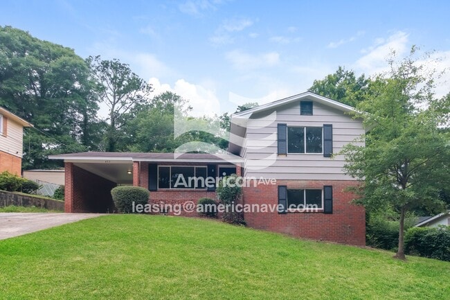 Building Photo - 453 Camden Dr