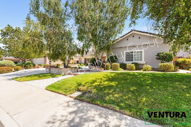 Building Photo - Charming 3-Bedroom 2 Bath Home with Spacious 1826 Sq. Ft. Layout in the East Simi Valley!