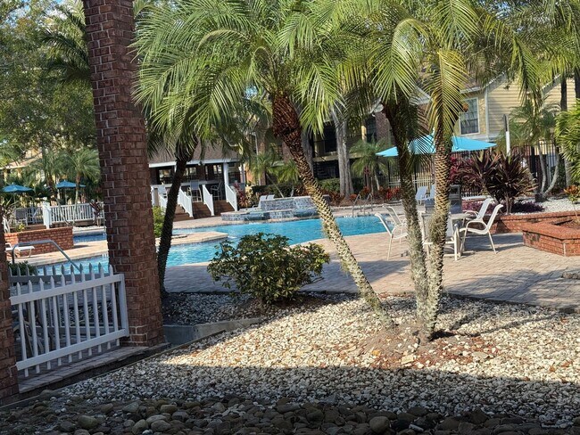 Building Photo - Come see this 1 bedroom, 1 bath condo for rent in Central Tampa!