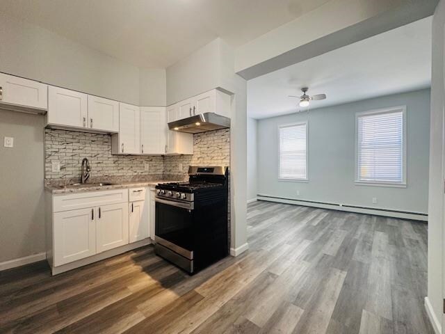 Building Photo - 470 Avenue A