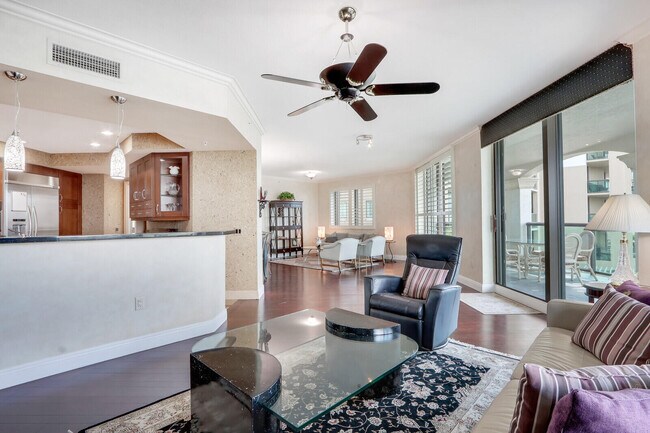 Building Photo - 3630 Gardens Pkwy