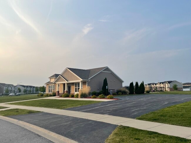 Clubhouse - 1068 E 115th Ct