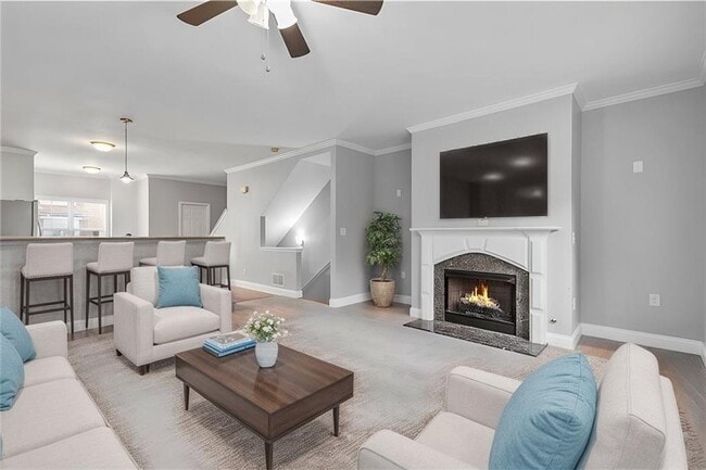 Building Photo - 3044 Lauren Parc Rd