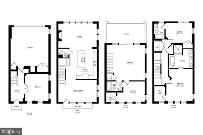 Building Photo - 1458 Piccard Dr