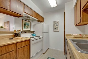 Building Photo - Northridge Court