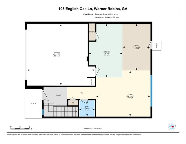 Building Photo - 103 English Oak Ln