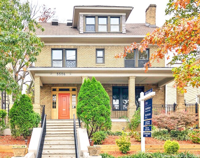 Building Photo - 5506 14th St NW