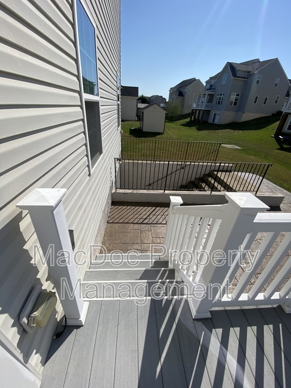 Building Photo - 6056 Greenspring Road