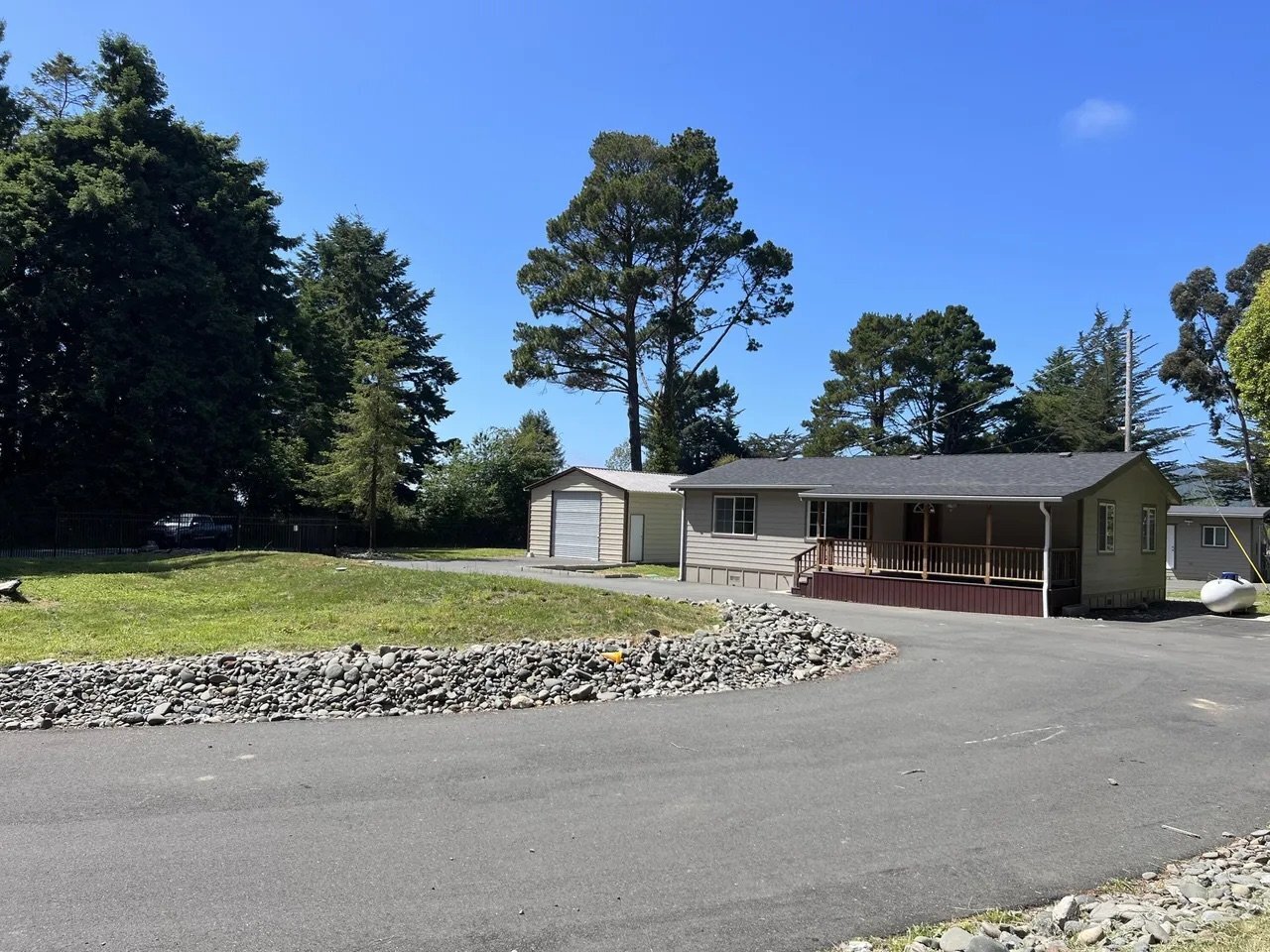 Building Photo - 3331 Rancheria Rd