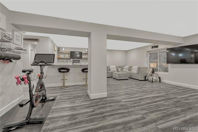 Building Photo - 7848 S Joplin Ct