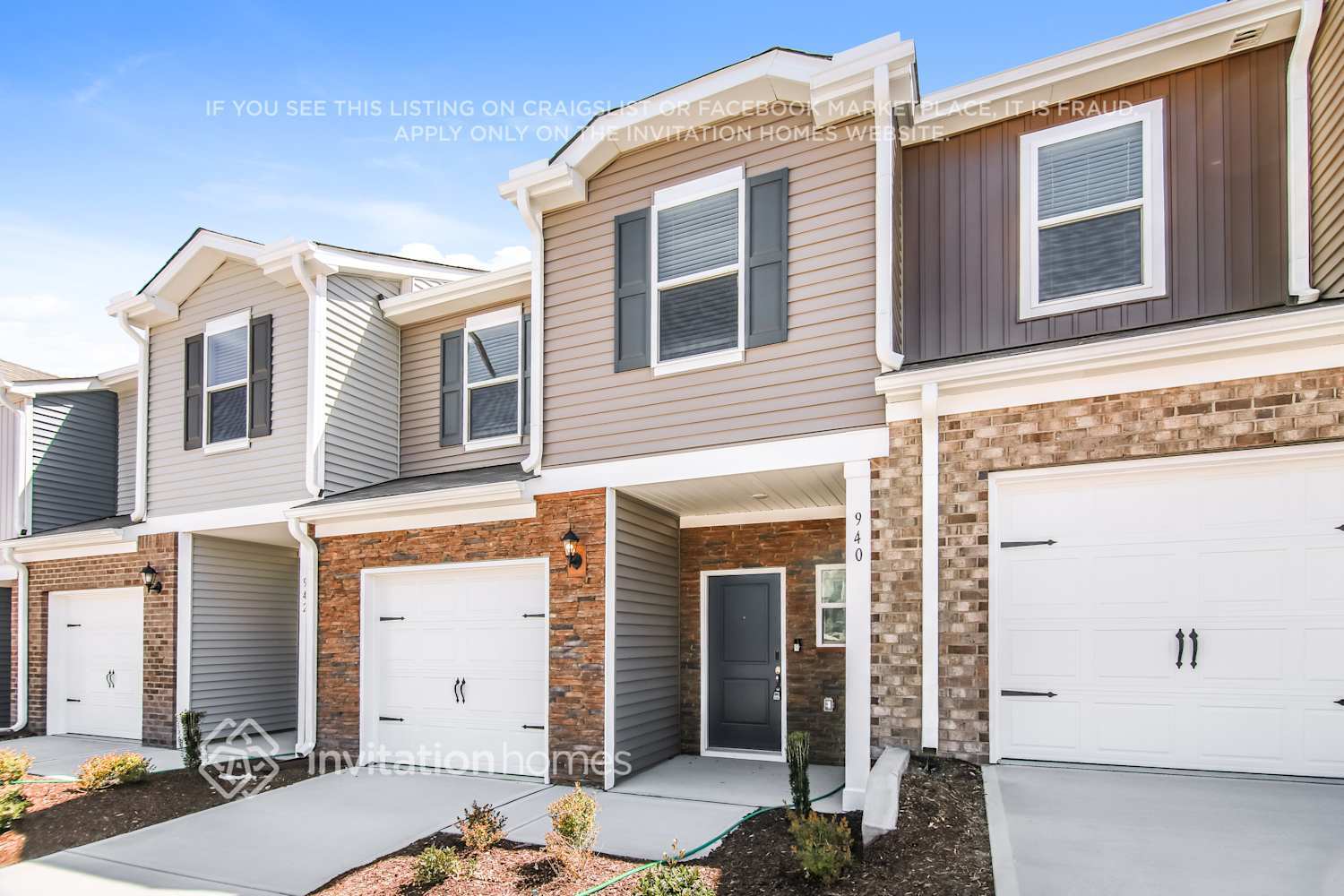 Building Photo - 940 Greenville Wy