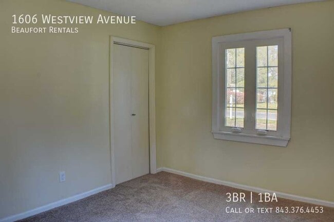Building Photo - 1606 Westview Ave