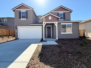 Building Photo - BRAND NEW 4 Bed 3 Bath Martinez Home - Own...