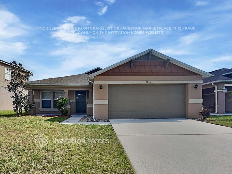 Primary Photo - 3028 Park Ridge Ave