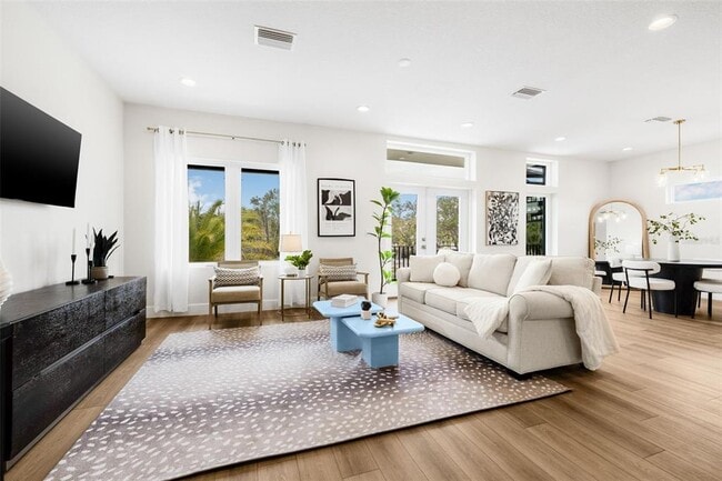 Building Photo - 8615 5th St N