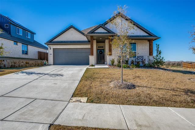 Building Photo - 513 Lakeway Ln