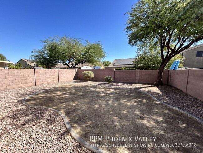 Building Photo - 3/2 El Mirage Home W/ Custom Tan Paint Thr...