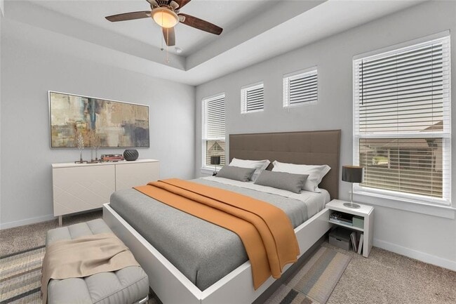 Building Photo - 125 High Plains Dr