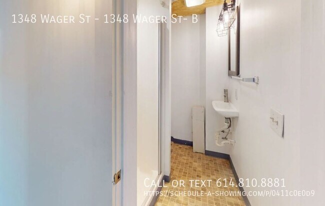 Building Photo - 1348 Wager St