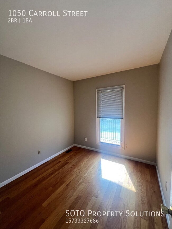 Building Photo - 1050 Carroll St