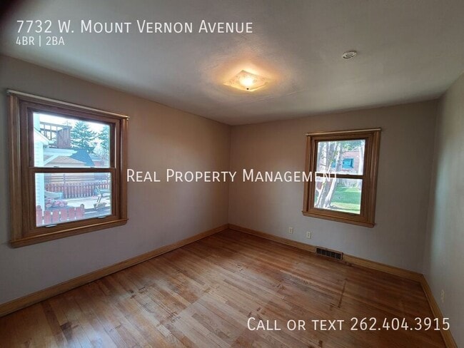 Building Photo - 7732 W Mt Vernon Ave