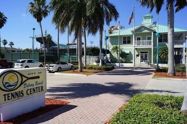 Building Photo - 6461 NW 2nd Ave