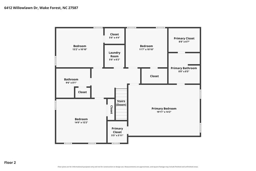 Building Photo - 6412 Willowlawn Dr