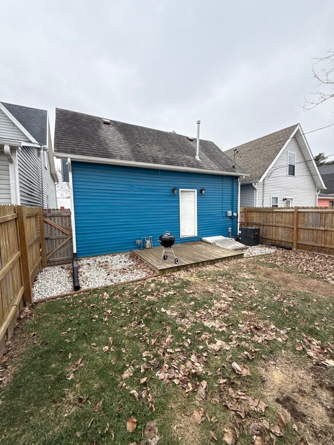 Building Photo - 440 Terrace Ave