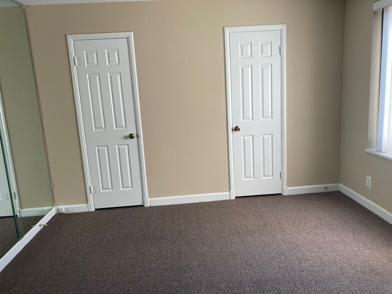 1st Bedroom - 1077 30th St NW