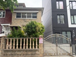 Building Photo - 1625 Brooklyn Ave